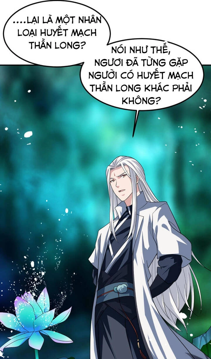 Sư Tổ Của Ta Là Thiên Hạ Đệ Nhất Chapter 19 - 34