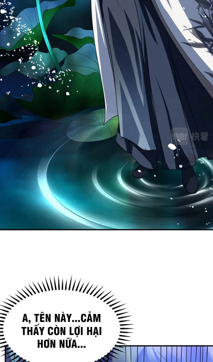 Sư Tổ Của Ta Là Thiên Hạ Đệ Nhất Chapter 19 - 35