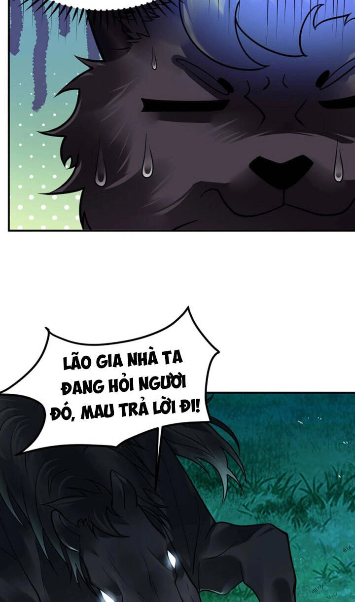 Sư Tổ Của Ta Là Thiên Hạ Đệ Nhất Chapter 19 - 36