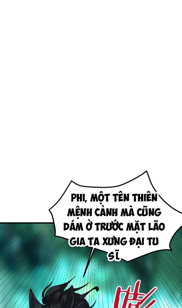 Sư Tổ Của Ta Là Thiên Hạ Đệ Nhất Chapter 19 - 41