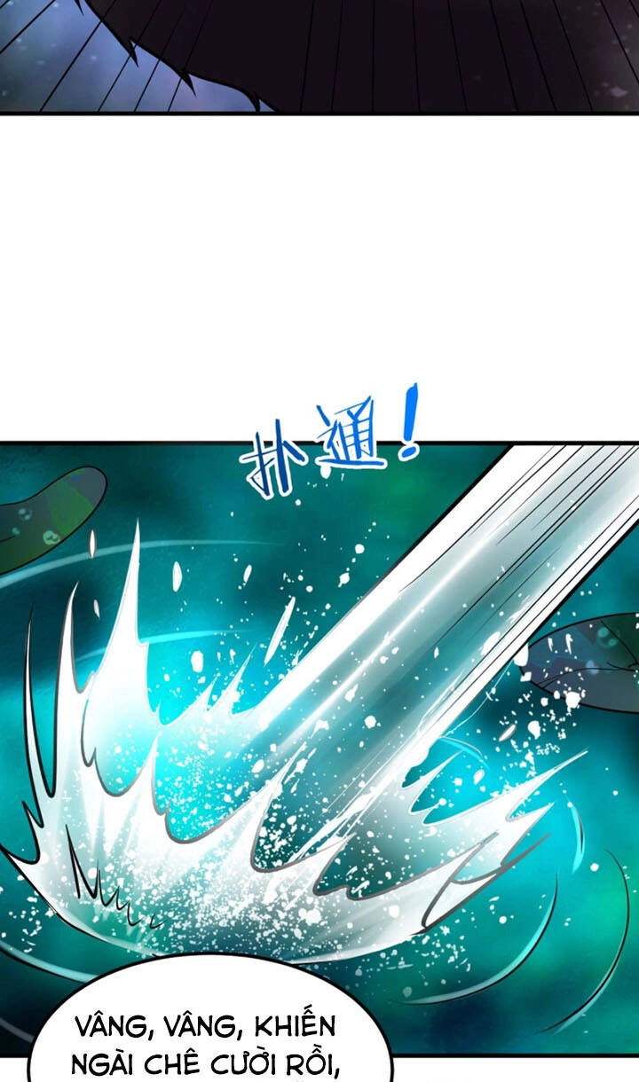 Sư Tổ Của Ta Là Thiên Hạ Đệ Nhất Chapter 19 - 43