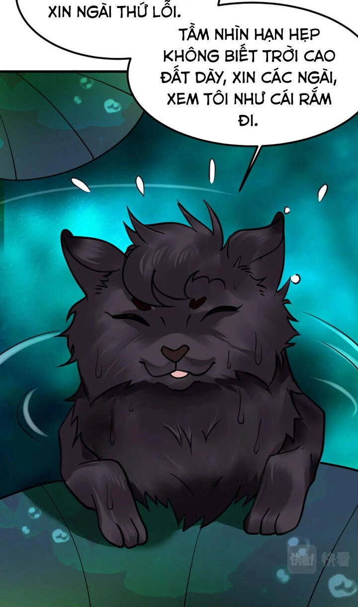 Sư Tổ Của Ta Là Thiên Hạ Đệ Nhất Chapter 19 - 44