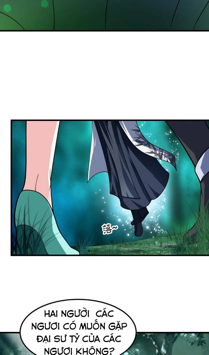 Sư Tổ Của Ta Là Thiên Hạ Đệ Nhất Chapter 19 - 45