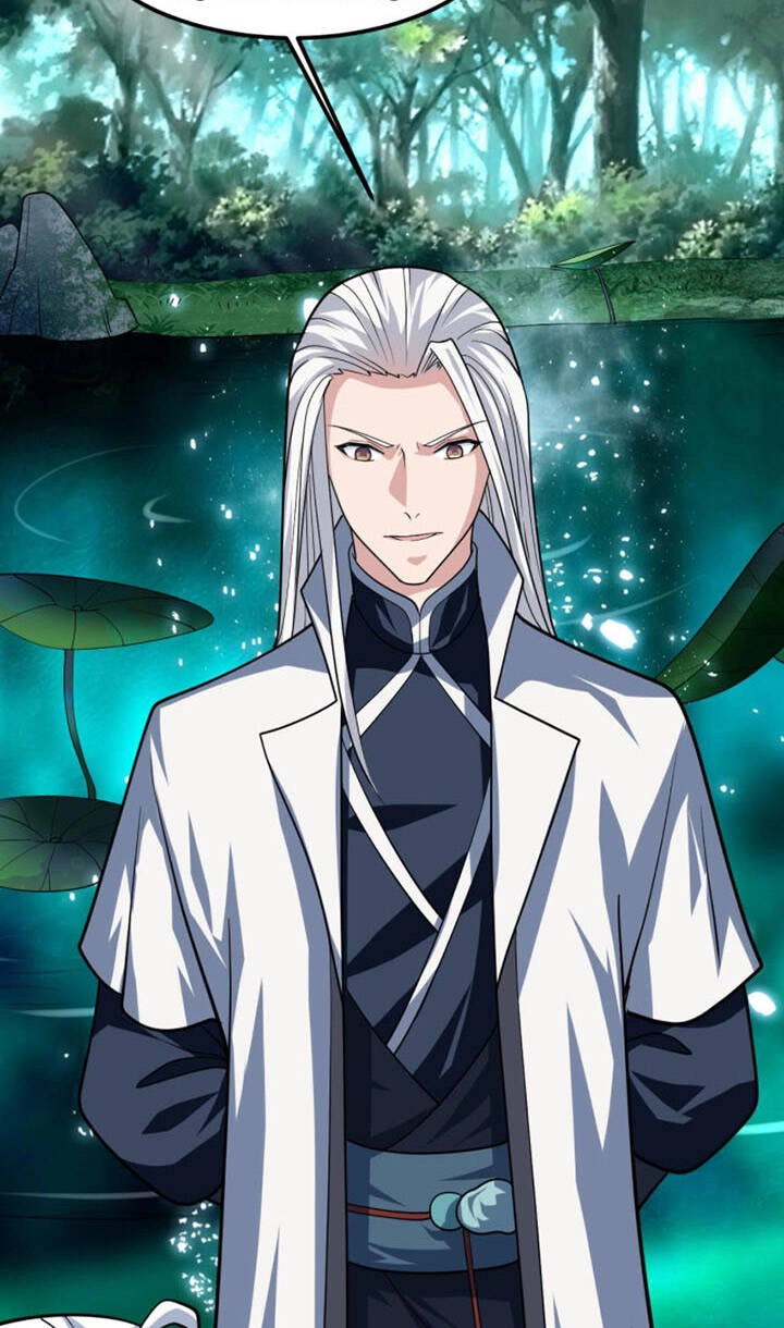 Sư Tổ Của Ta Là Thiên Hạ Đệ Nhất Chapter 19 - 46