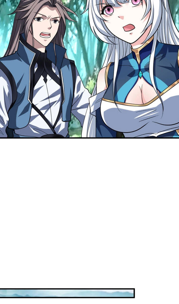 Sư Tổ Của Ta Là Thiên Hạ Đệ Nhất Chapter 19 - 48