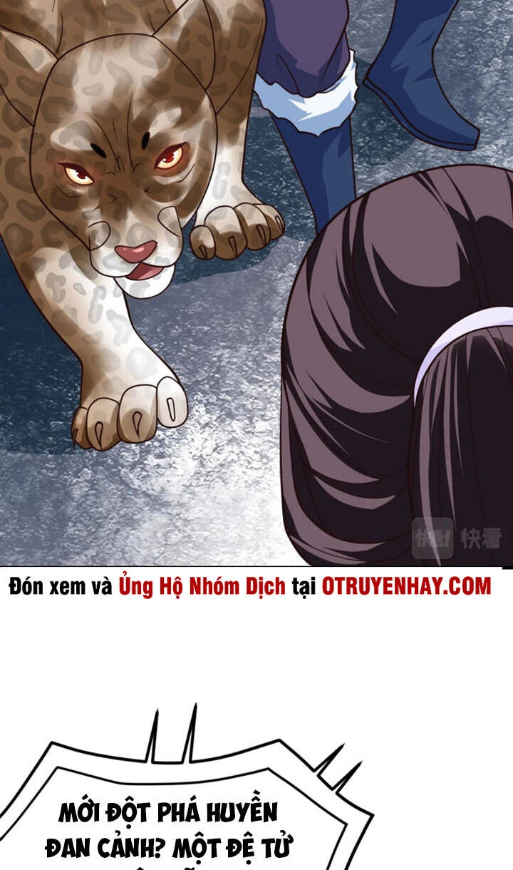 Sư Tổ Của Ta Là Thiên Hạ Đệ Nhất Chapter 19 - 52