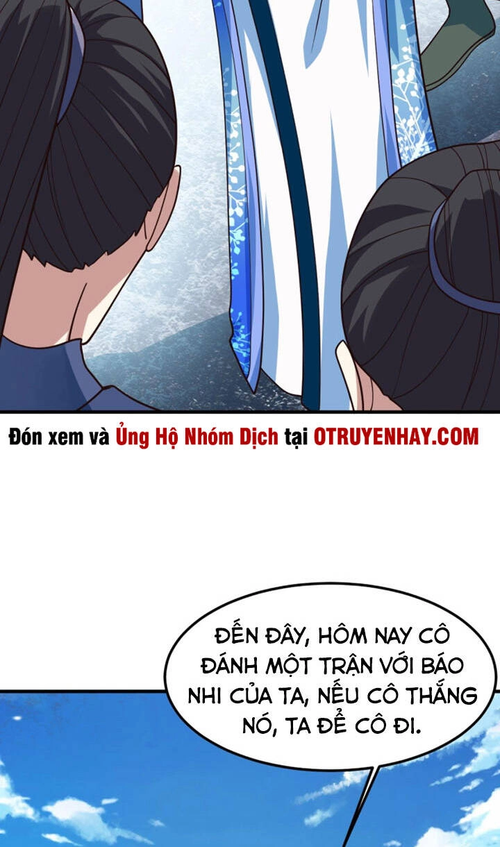 Sư Tổ Của Ta Là Thiên Hạ Đệ Nhất Chapter 19 - 54