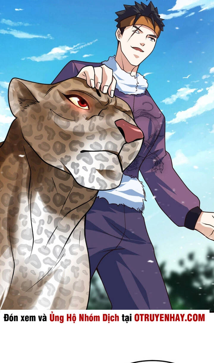 Sư Tổ Của Ta Là Thiên Hạ Đệ Nhất Chapter 19 - 55