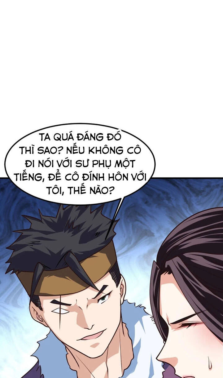 Sư Tổ Của Ta Là Thiên Hạ Đệ Nhất Chapter 19 - 57