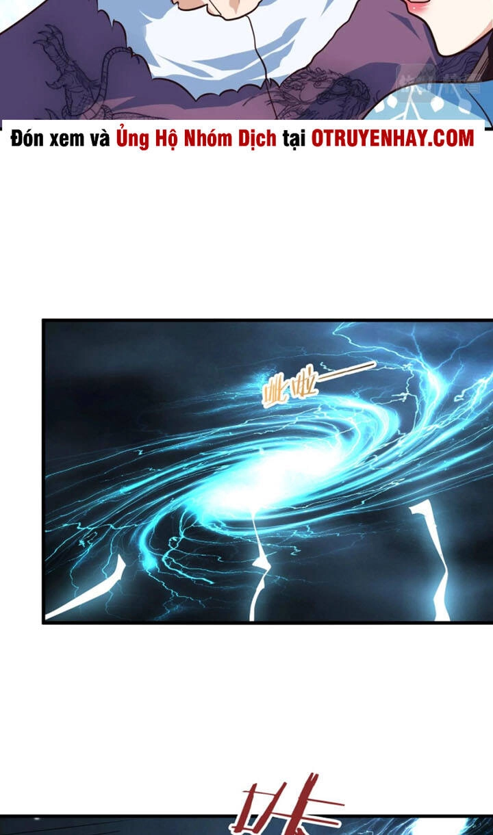 Sư Tổ Của Ta Là Thiên Hạ Đệ Nhất Chapter 19 - 58