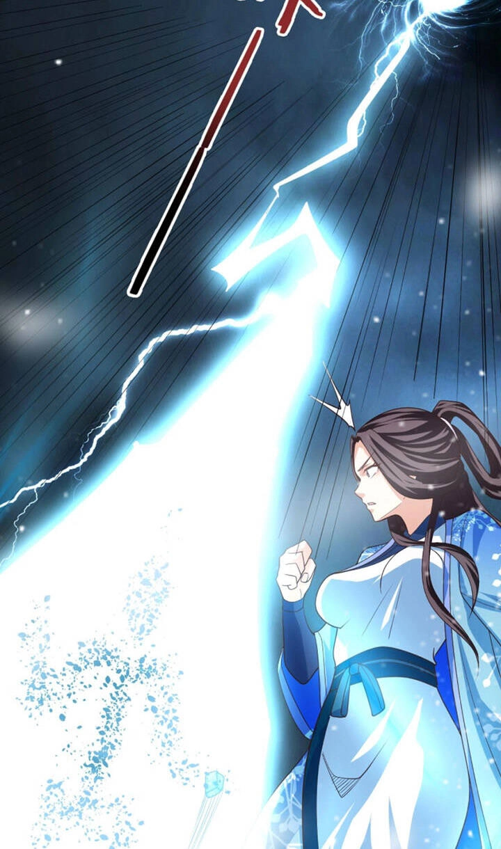 Sư Tổ Của Ta Là Thiên Hạ Đệ Nhất Chapter 19 - 59