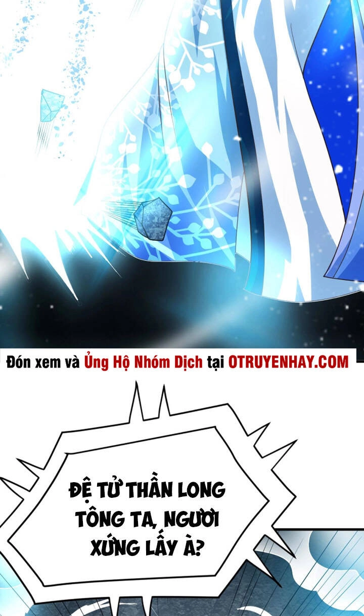 Sư Tổ Của Ta Là Thiên Hạ Đệ Nhất Chapter 19 - 60