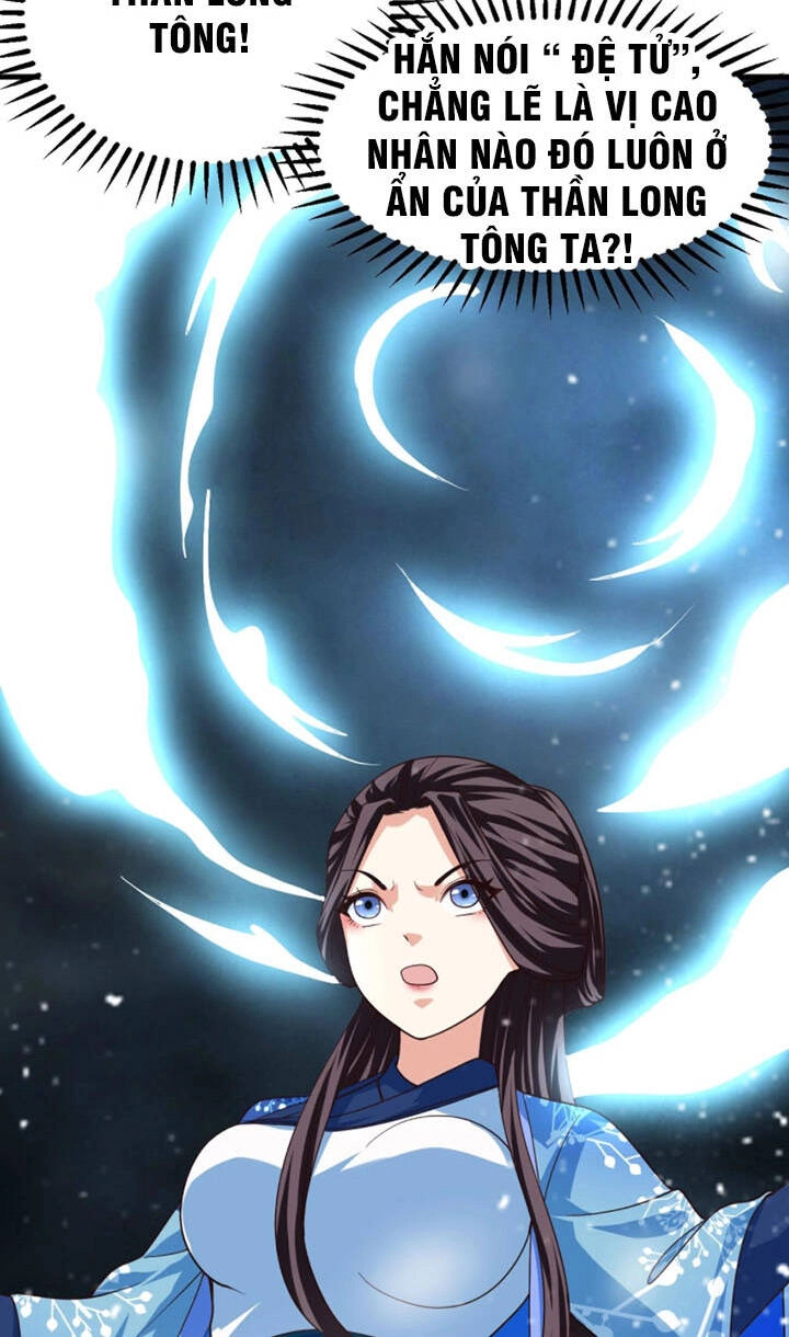 Sư Tổ Của Ta Là Thiên Hạ Đệ Nhất Chapter 19 - 62