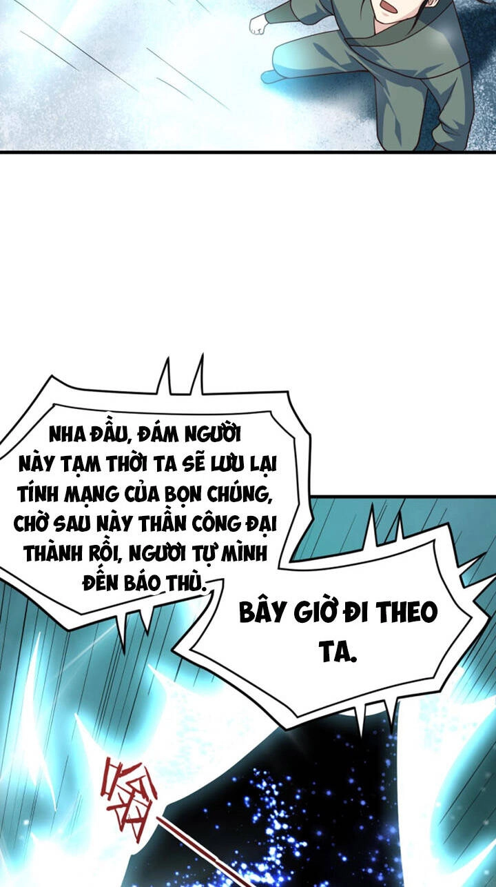 Sư Tổ Của Ta Là Thiên Hạ Đệ Nhất Chapter 19 - 64