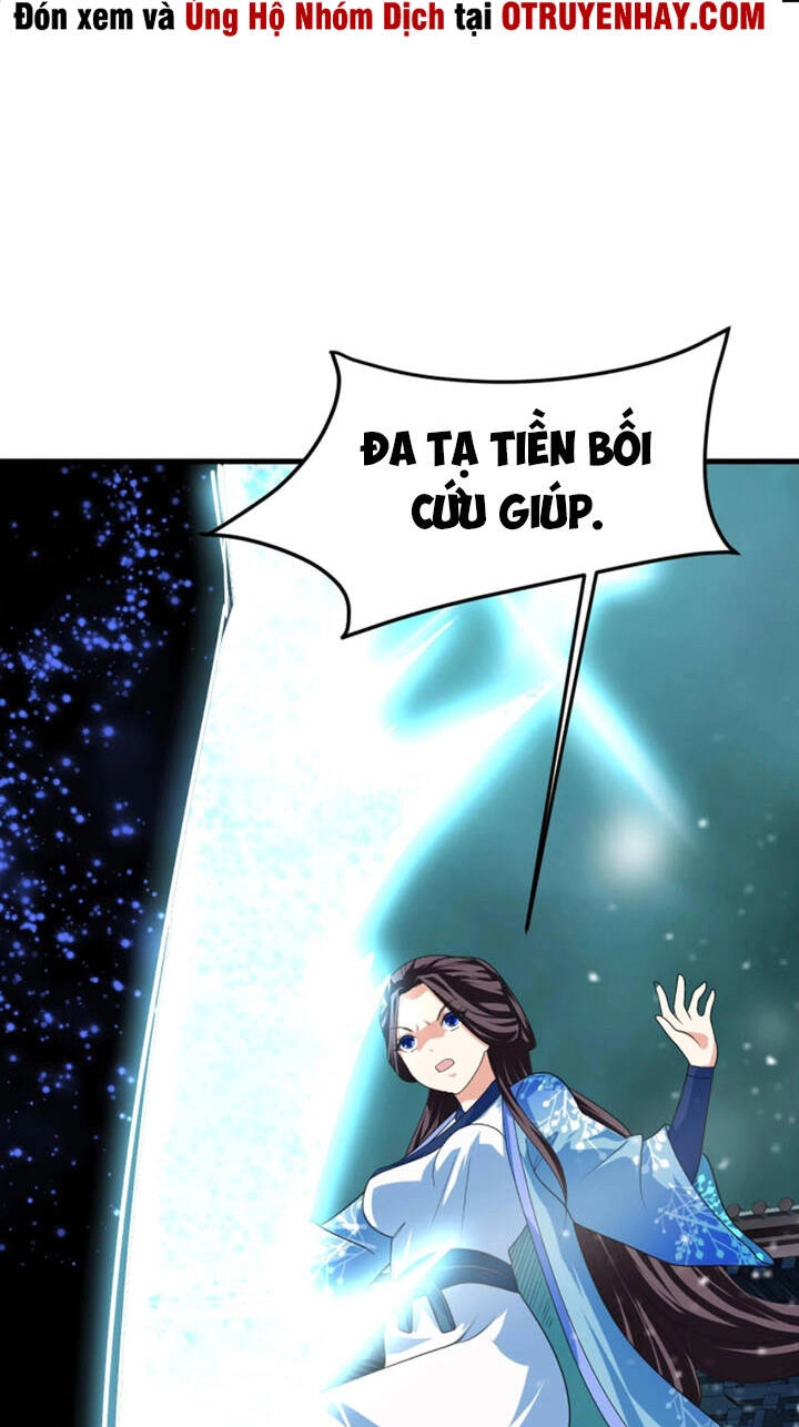 Sư Tổ Của Ta Là Thiên Hạ Đệ Nhất Chapter 19 - 66