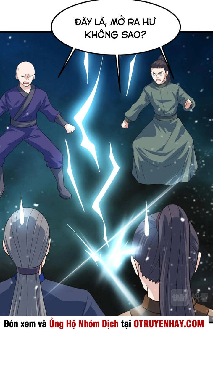 Sư Tổ Của Ta Là Thiên Hạ Đệ Nhất Chapter 19 - 68