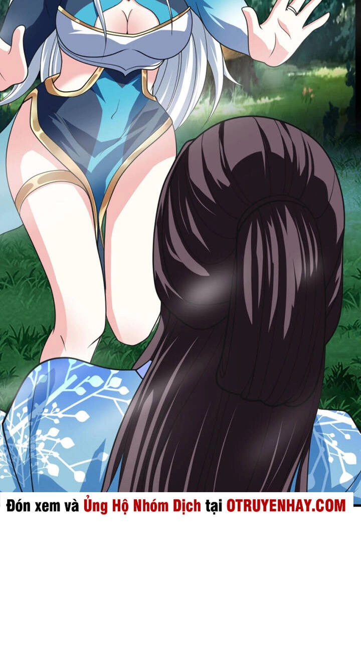 Sư Tổ Của Ta Là Thiên Hạ Đệ Nhất Chapter 19 - 70