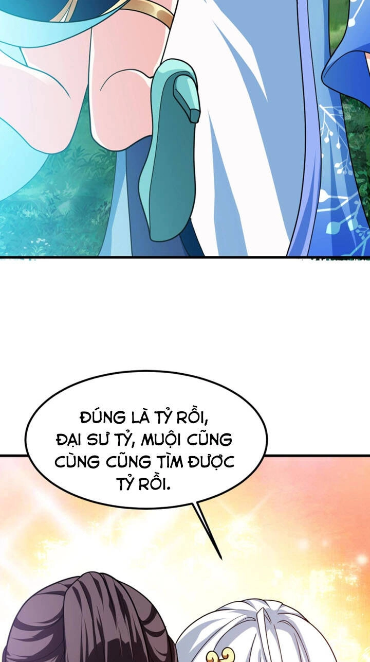 Sư Tổ Của Ta Là Thiên Hạ Đệ Nhất Chapter 19 - 72