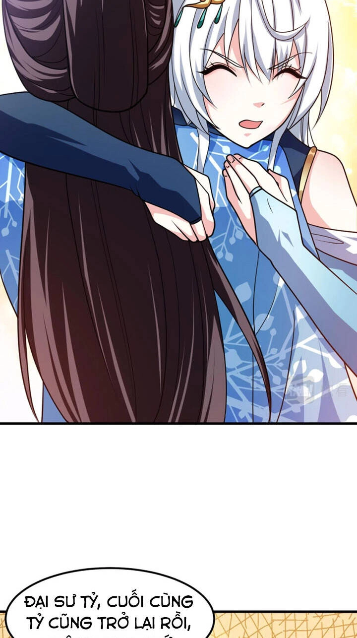 Sư Tổ Của Ta Là Thiên Hạ Đệ Nhất Chapter 19 - 73