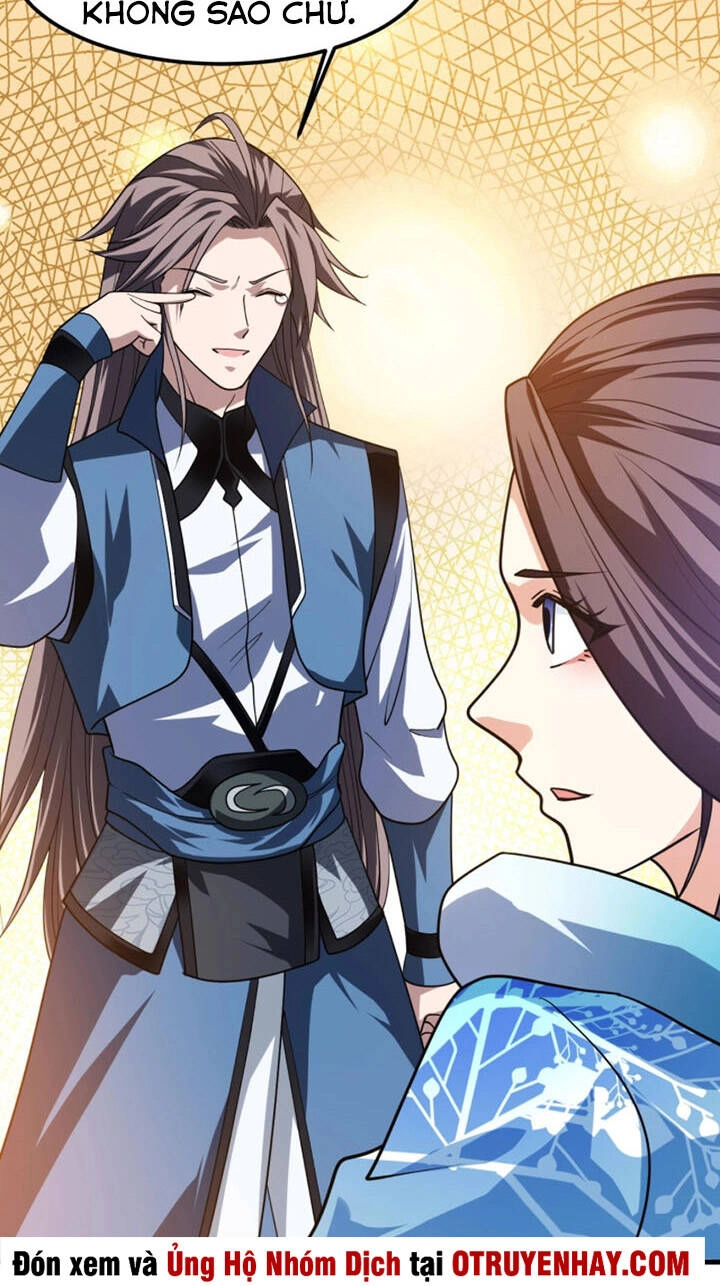 Sư Tổ Của Ta Là Thiên Hạ Đệ Nhất Chapter 19 - 74