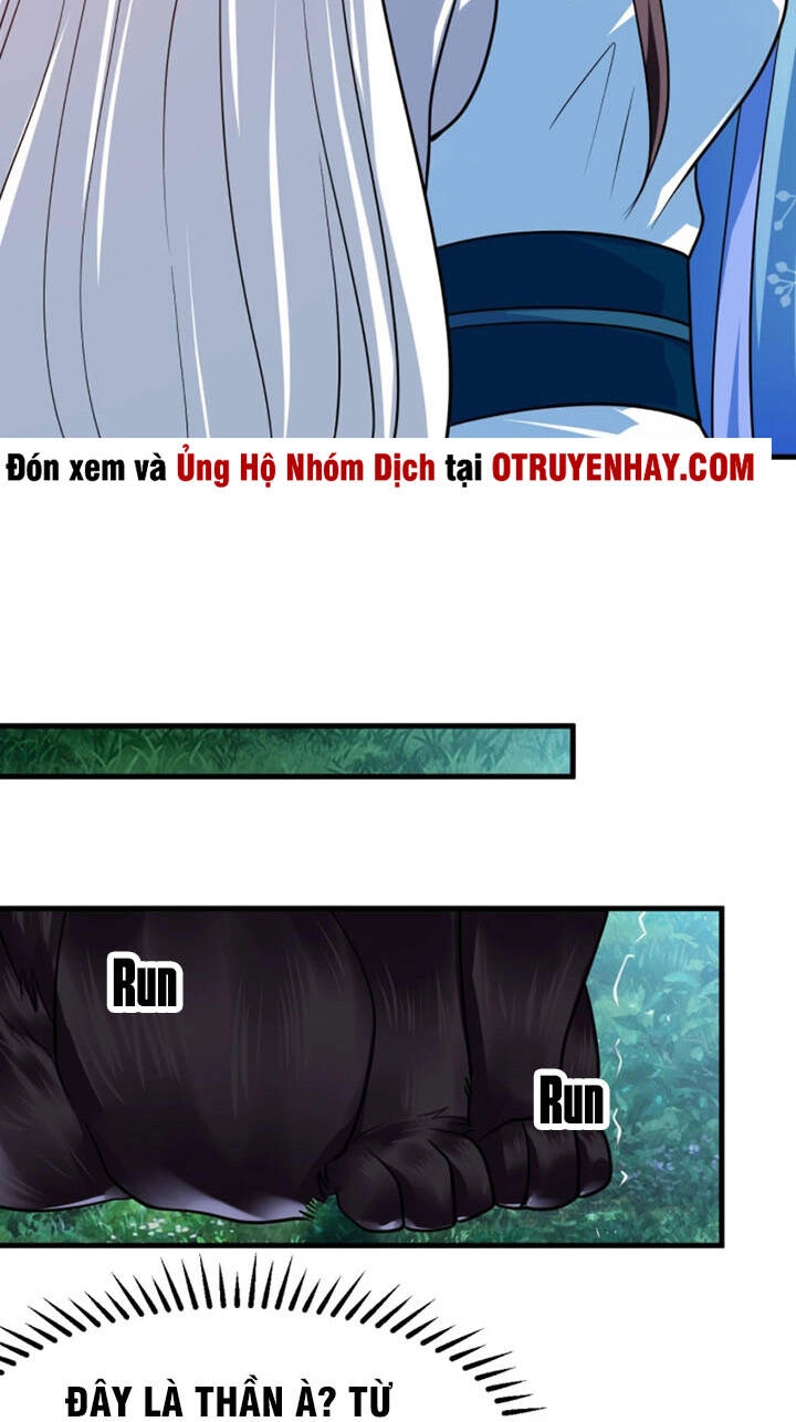 Sư Tổ Của Ta Là Thiên Hạ Đệ Nhất Chapter 19 - 76