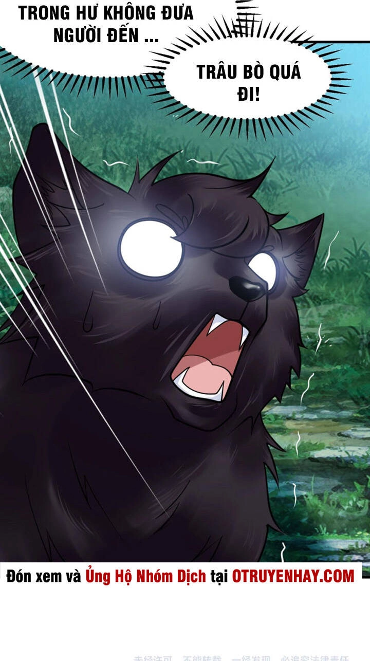 Sư Tổ Của Ta Là Thiên Hạ Đệ Nhất Chapter 19 - 77