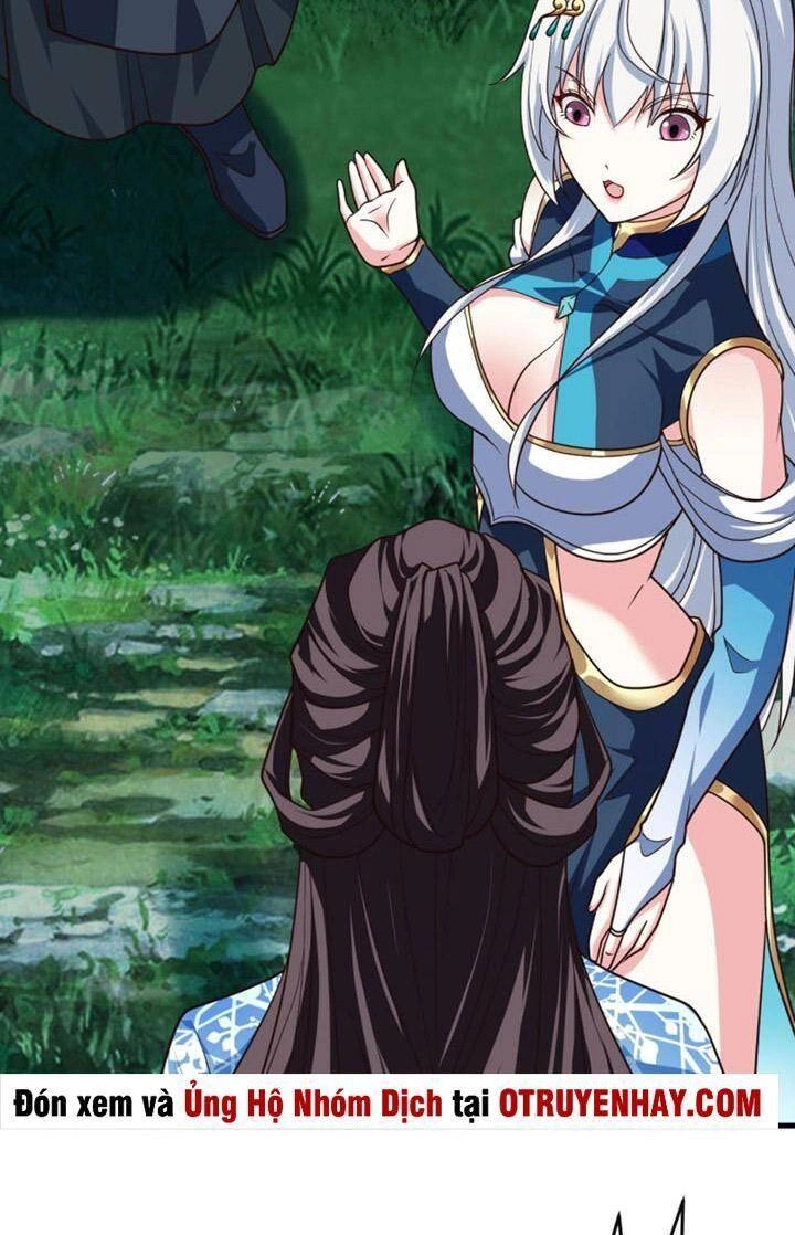 Sư Tổ Của Ta Là Thiên Hạ Đệ Nhất Chapter 20 - 5