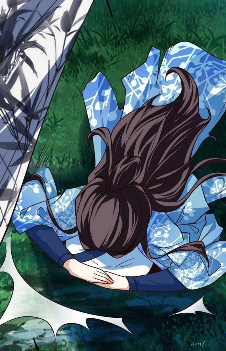 Sư Tổ Của Ta Là Thiên Hạ Đệ Nhất Chapter 20 - 9