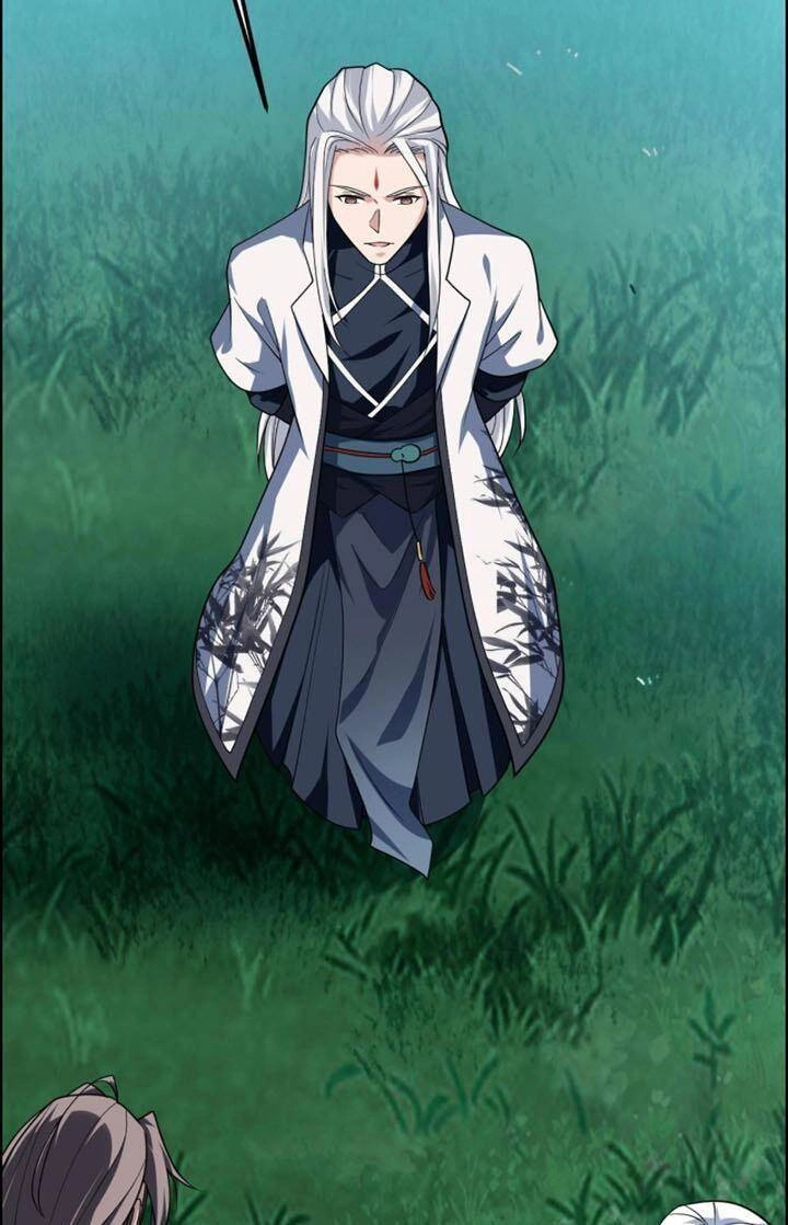 Sư Tổ Của Ta Là Thiên Hạ Đệ Nhất Chapter 20 - 11