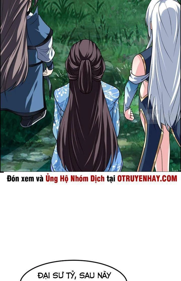 Sư Tổ Của Ta Là Thiên Hạ Đệ Nhất Chapter 20 - 12