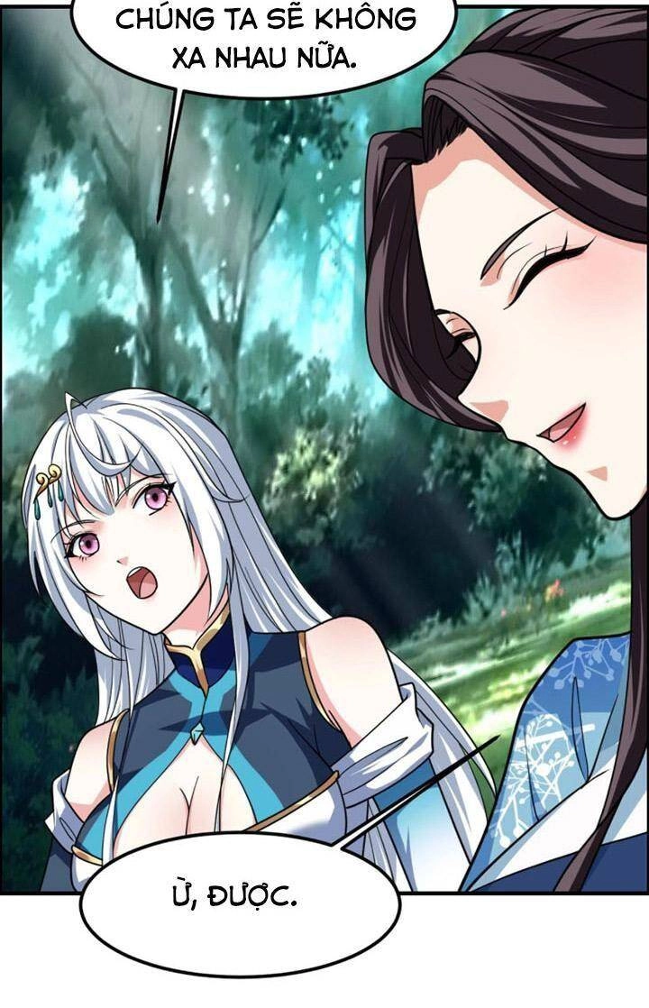 Sư Tổ Của Ta Là Thiên Hạ Đệ Nhất Chapter 20 - 13