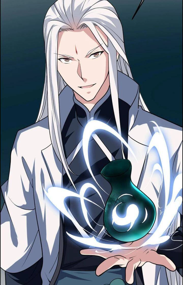 Sư Tổ Của Ta Là Thiên Hạ Đệ Nhất Chapter 20 - 15