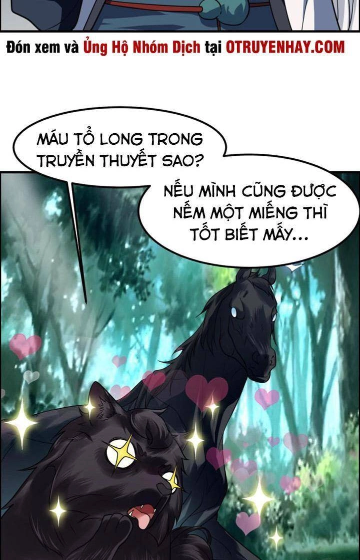 Sư Tổ Của Ta Là Thiên Hạ Đệ Nhất Chapter 20 - 16