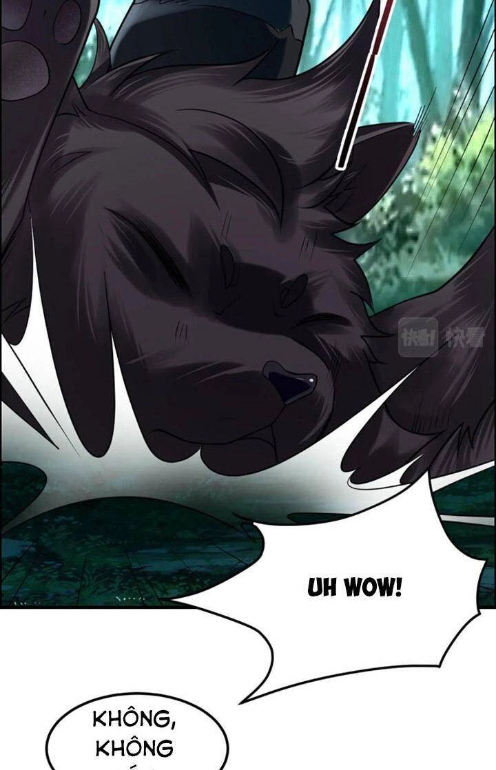 Sư Tổ Của Ta Là Thiên Hạ Đệ Nhất Chapter 20 - 18