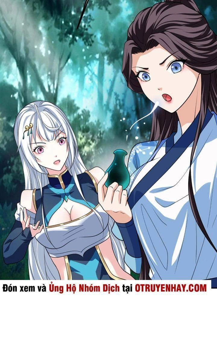 Sư Tổ Của Ta Là Thiên Hạ Đệ Nhất Chapter 20 - 20