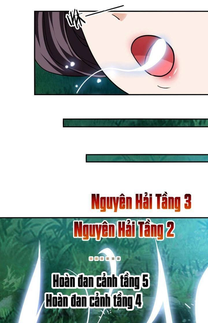 Sư Tổ Của Ta Là Thiên Hạ Đệ Nhất Chapter 20 - 21