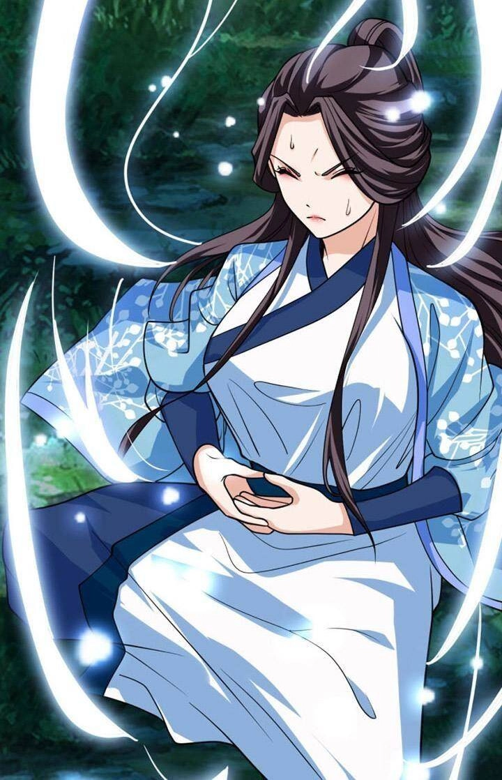 Sư Tổ Của Ta Là Thiên Hạ Đệ Nhất Chapter 20 - 22