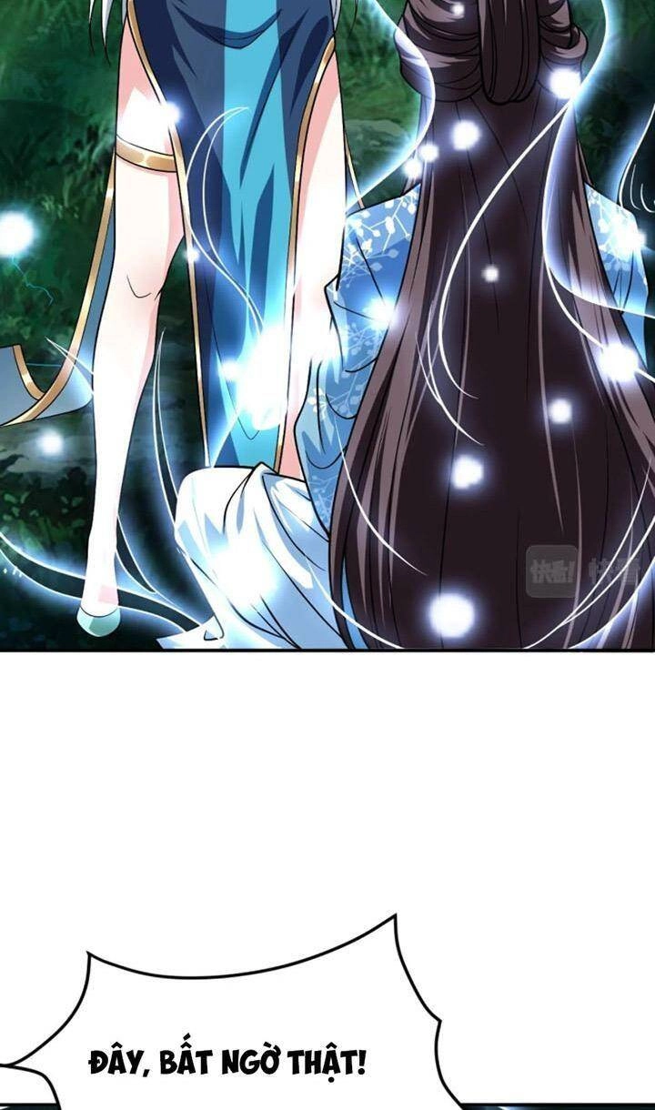 Sư Tổ Của Ta Là Thiên Hạ Đệ Nhất Chapter 20 - 27