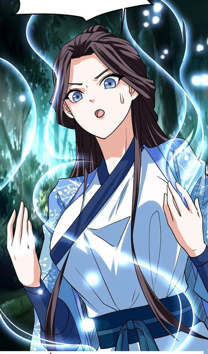 Sư Tổ Của Ta Là Thiên Hạ Đệ Nhất Chapter 20 - 28