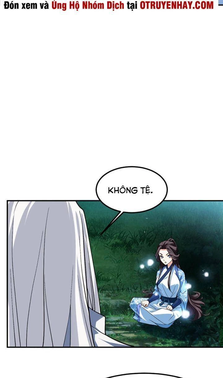 Sư Tổ Của Ta Là Thiên Hạ Đệ Nhất Chapter 20 - 29