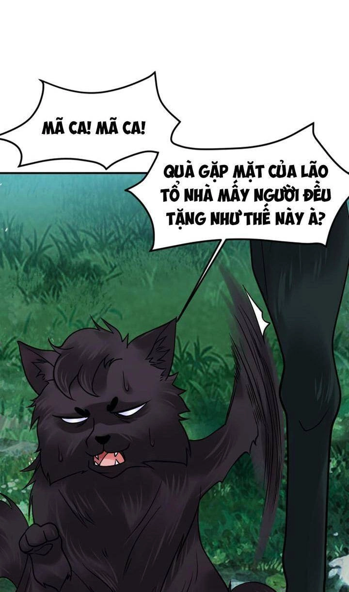 Sư Tổ Của Ta Là Thiên Hạ Đệ Nhất Chapter 20 - 32