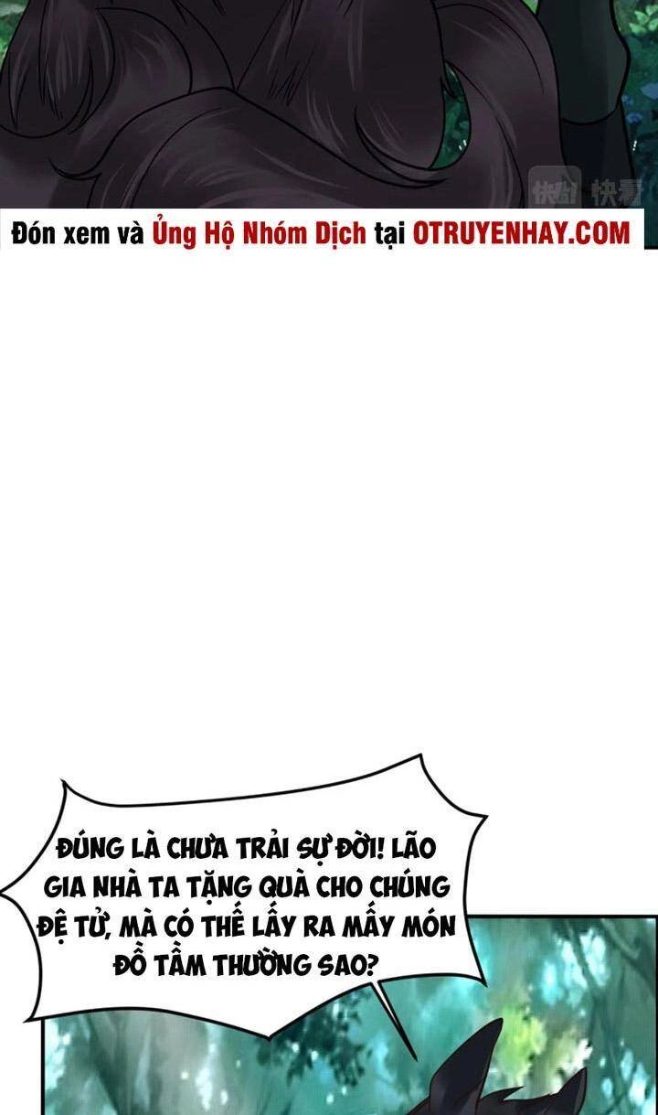 Sư Tổ Của Ta Là Thiên Hạ Đệ Nhất Chapter 20 - 33