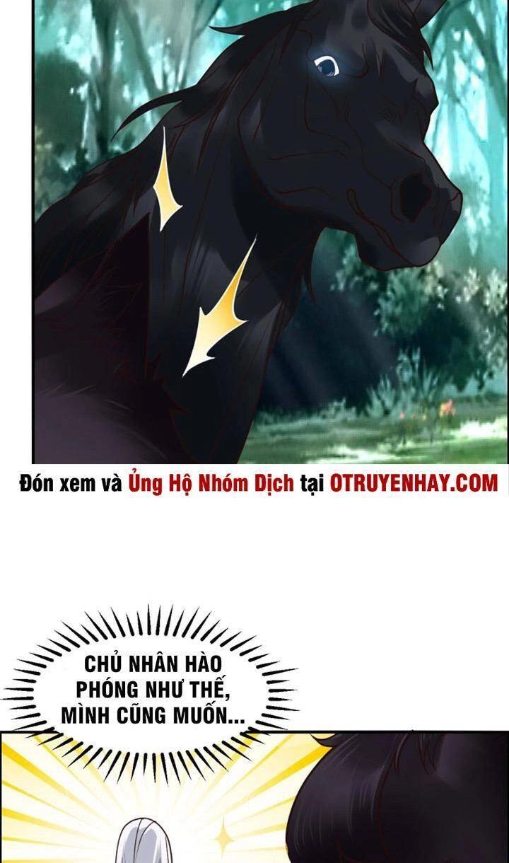 Sư Tổ Của Ta Là Thiên Hạ Đệ Nhất Chapter 20 - 34