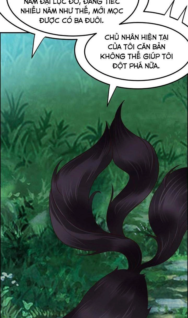 Sư Tổ Của Ta Là Thiên Hạ Đệ Nhất Chapter 20 - 37