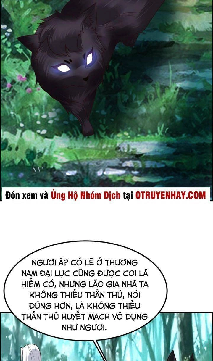 Sư Tổ Của Ta Là Thiên Hạ Đệ Nhất Chapter 20 - 38