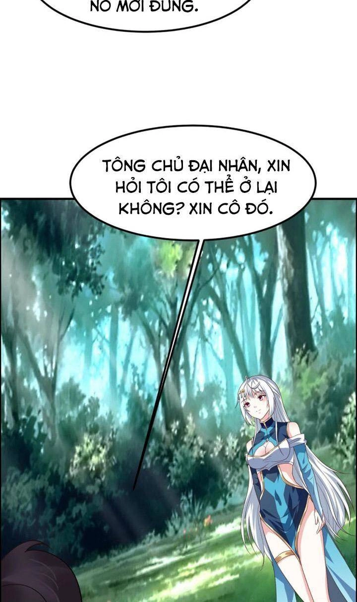 Sư Tổ Của Ta Là Thiên Hạ Đệ Nhất Chapter 20 - 44