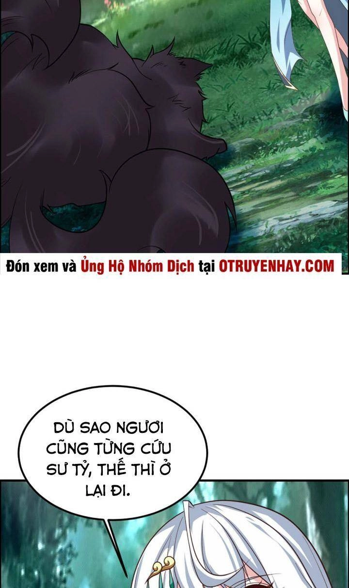 Sư Tổ Của Ta Là Thiên Hạ Đệ Nhất Chapter 20 - 45