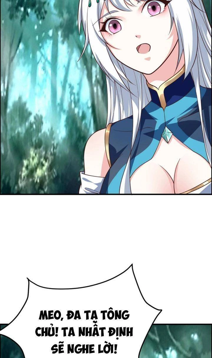 Sư Tổ Của Ta Là Thiên Hạ Đệ Nhất Chapter 20 - 46