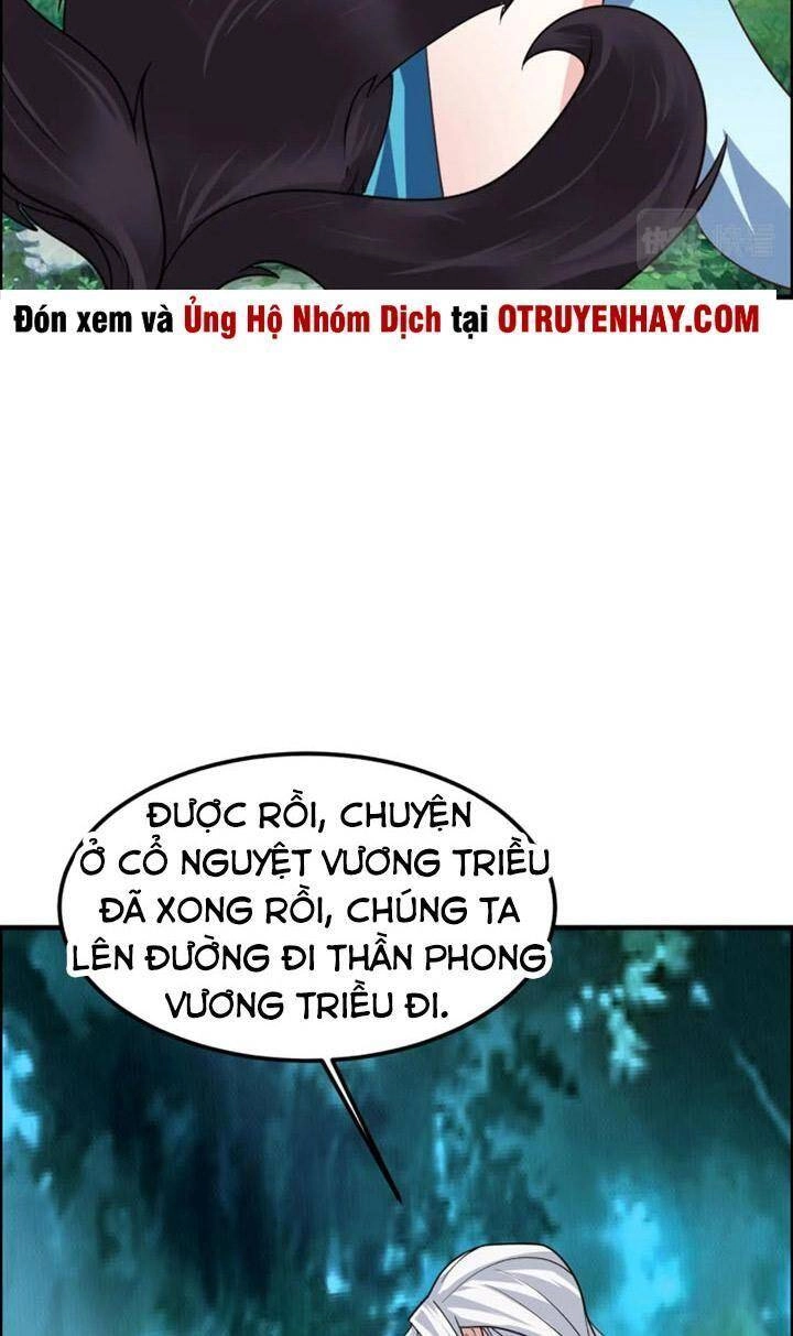 Sư Tổ Của Ta Là Thiên Hạ Đệ Nhất Chapter 20 - 48