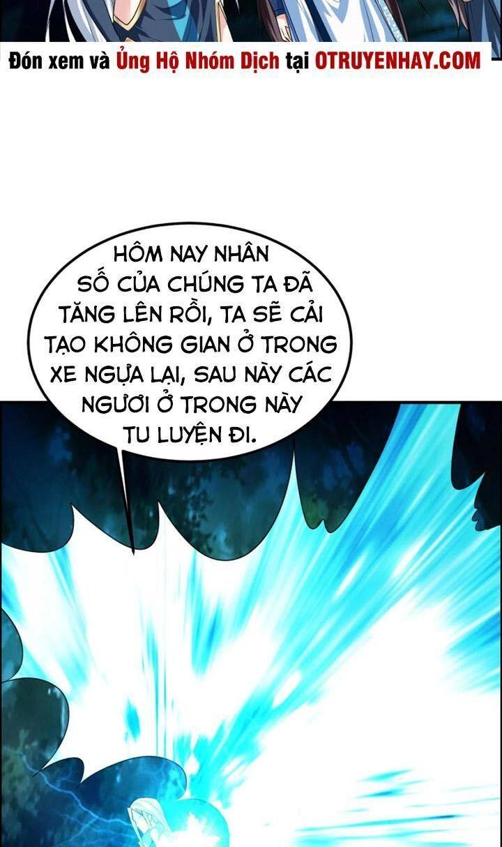 Sư Tổ Của Ta Là Thiên Hạ Đệ Nhất Chapter 20 - 50